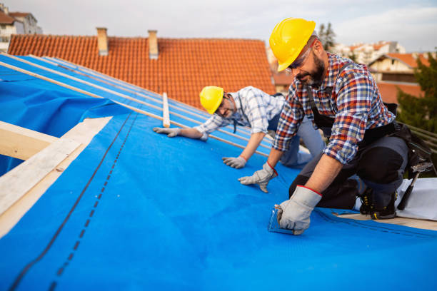 Best Roof Leak Repair  in Fairmount, NY