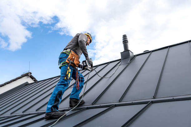 Fairmount, NY Roofing Service Company